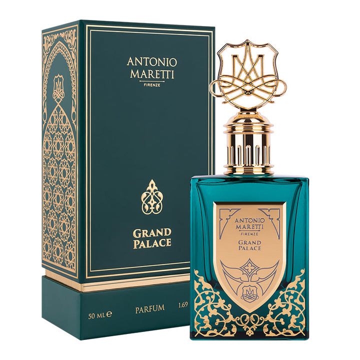 Perfume Grand Palace, 50 ml