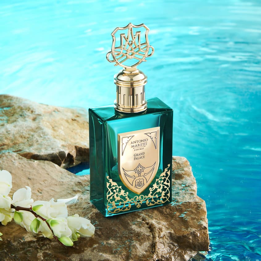 ANTONIO MARETTI Perfume Grand Palace, 50 ml – free delivery