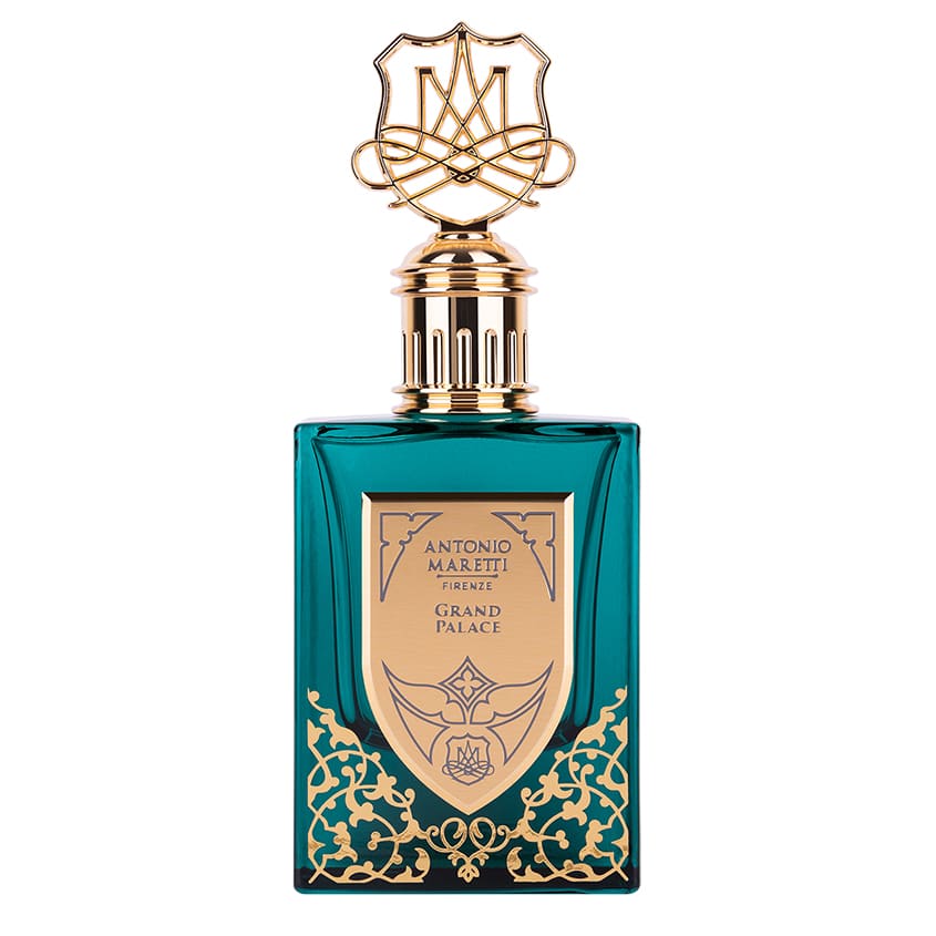 ANTONIO MARETTI Perfume Grand Palace, 50 ml