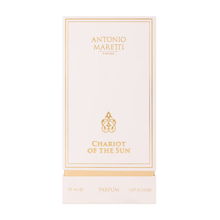 Perfume Chariot of the Sun, 50 ml