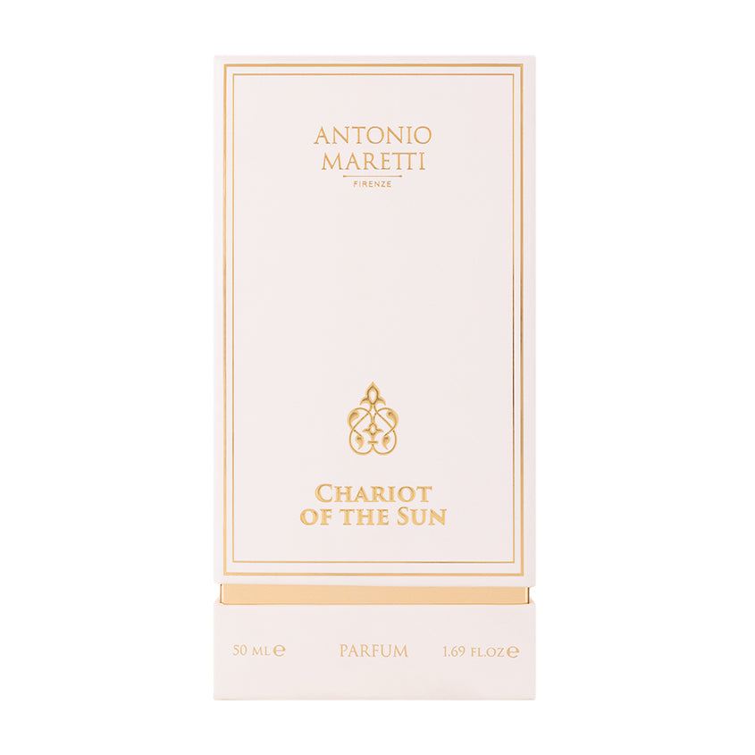 ANTONIO MARETTI Perfume Chariot of the Sun, 50 ml – buy online