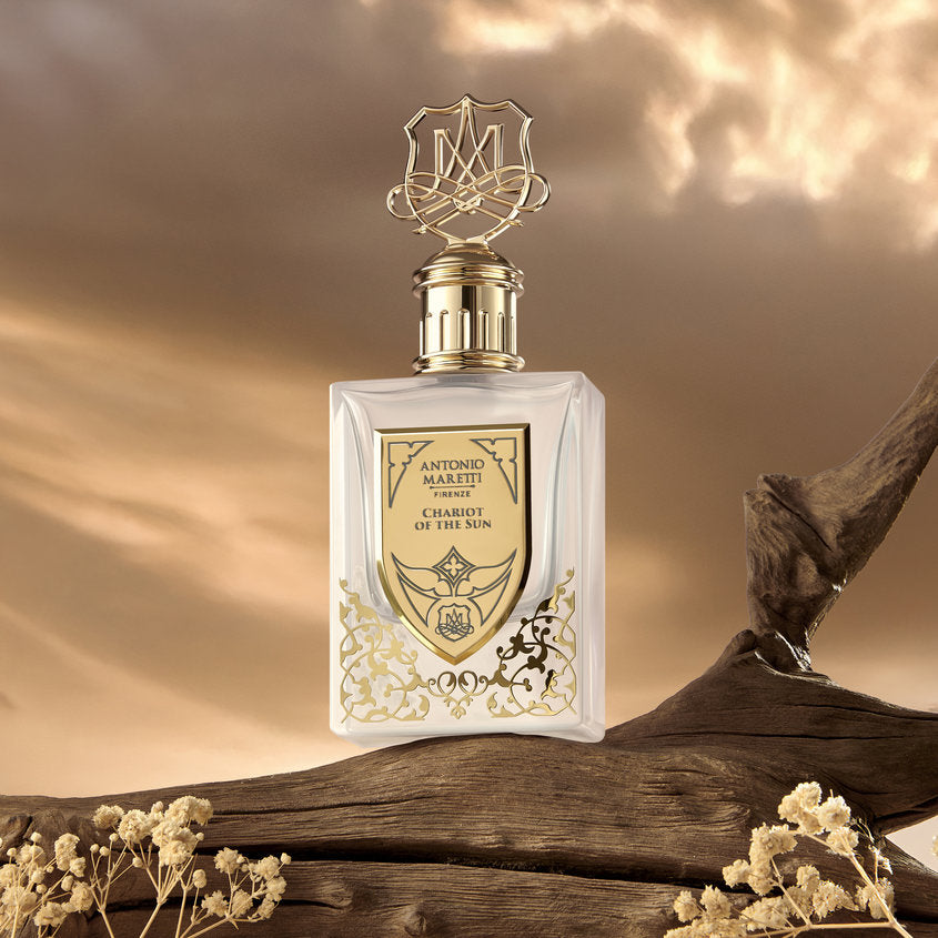 ANTONIO MARETTI Perfume Chariot of the Sun, 50 ml – photo 5