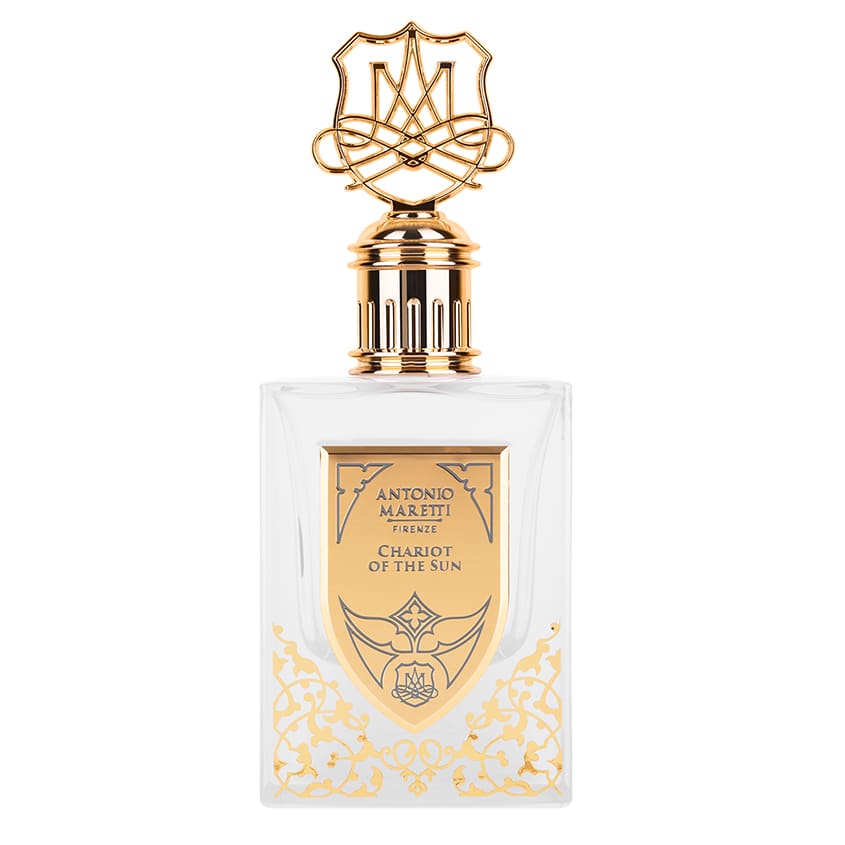 ANTONIO MARETTI Perfume Chariot of the Sun, 50 ml