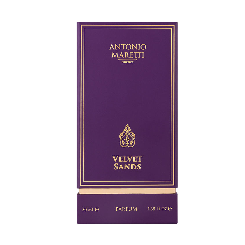 ANTONIO MARETTI أنتونيو ماريتي فيلفت ساندز، عطر، سبراي 50 مل – شراء أونلاين