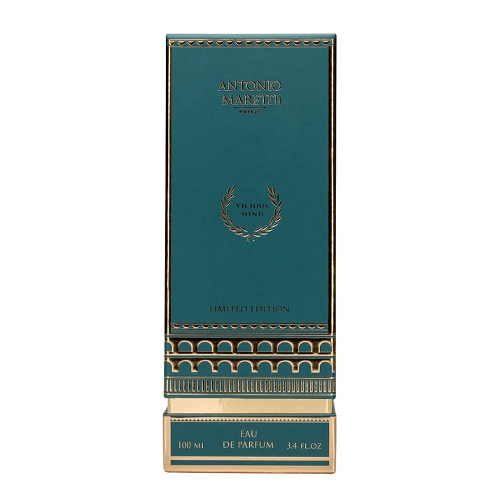 Eau De Parfum Vicious Mind 100 ml