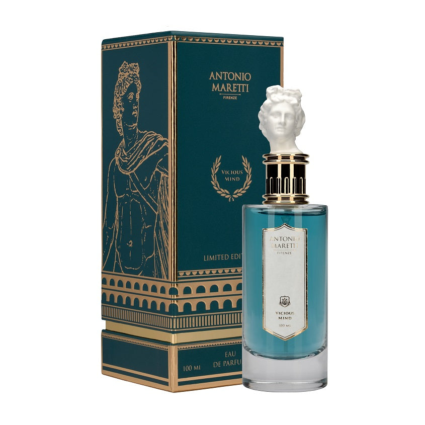 ANTONIO MARETTI Eau De Parfum Vicious Mind 100 ml – online store