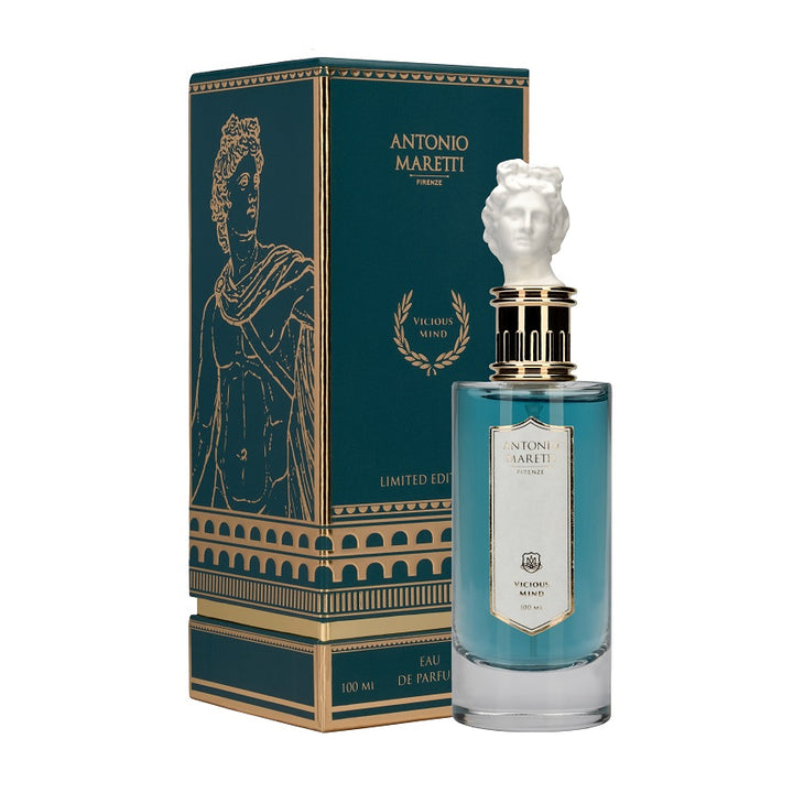 Eau De Parfum Vicious Mind 100 ml