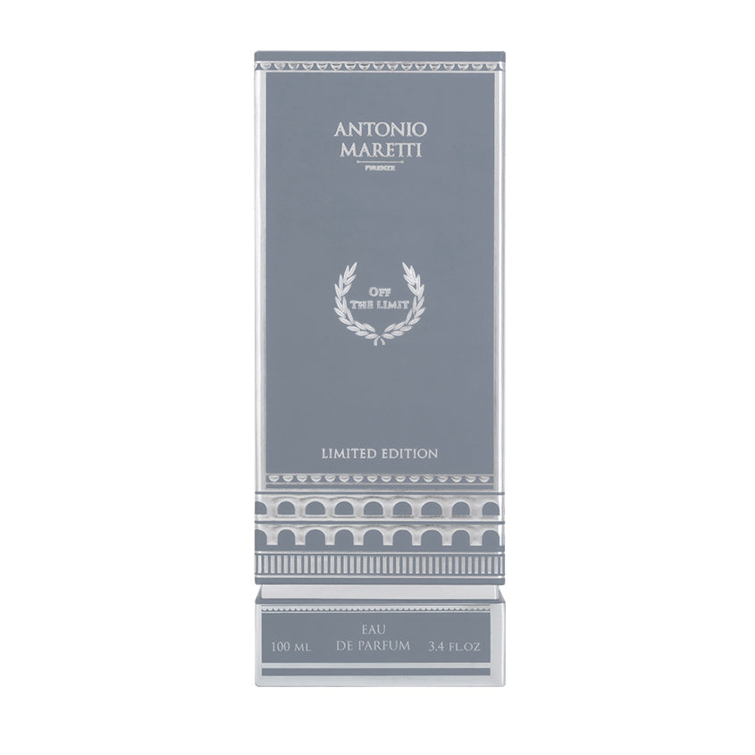 Eau De Parfum Off the limit 100 ml