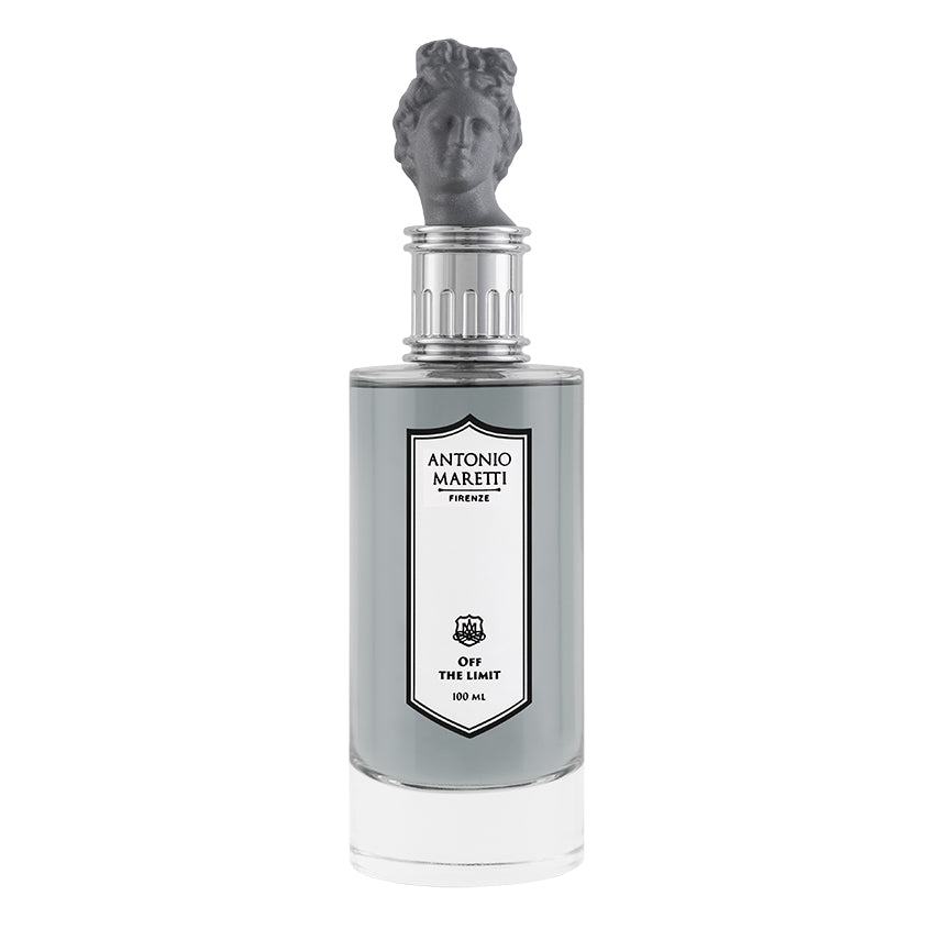 Eau De Parfum Off the limit 100 ml