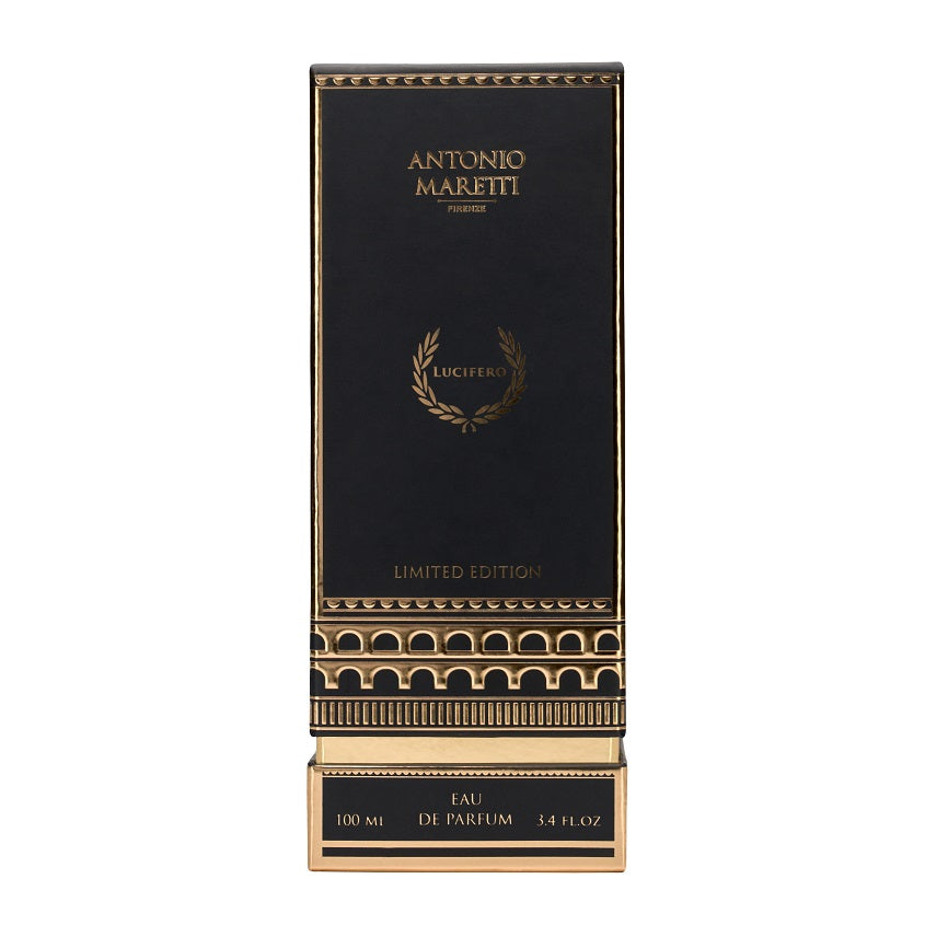 ANTONIO MARETTI عطر لوسيفيرو – توصيل مجاني