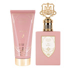ANTONIO MARETTI Gift set Mi Scusi (Eau De Parfum 50 ml + body milk 100 ml) – online store