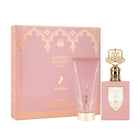 ANTONIO MARETTI Gift set Mi Scusi (Eau De Parfum 50 ml + body milk 100 ml) – buy online