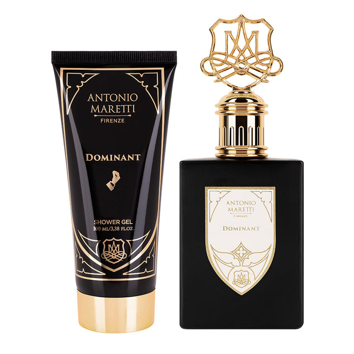 Dominant Gift Set