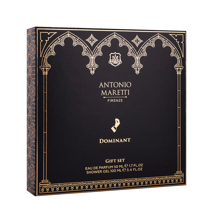 Dominant Gift Set