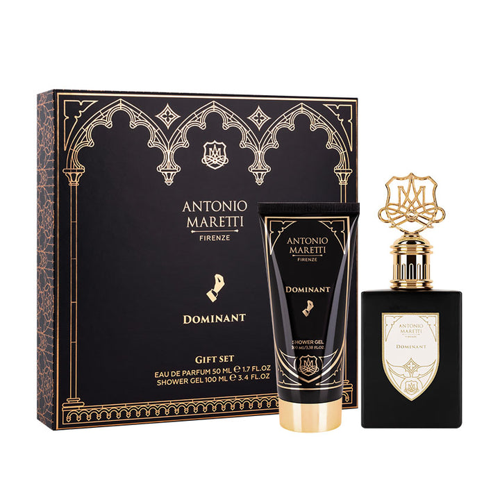 Dominant Gift Set