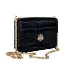 Clutch Antonio Maretti, color: black, 19*4*13 cm – buy online