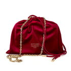 Clutch Antonio Maretti, color: black, 19*4*13 cm – online store