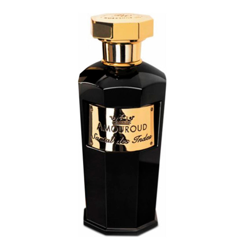 AMOUROUD سانتال ديس إنديس