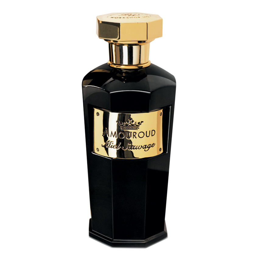 AMOUROUD MIEL SAUVAGE EDP 100 ML – buy online