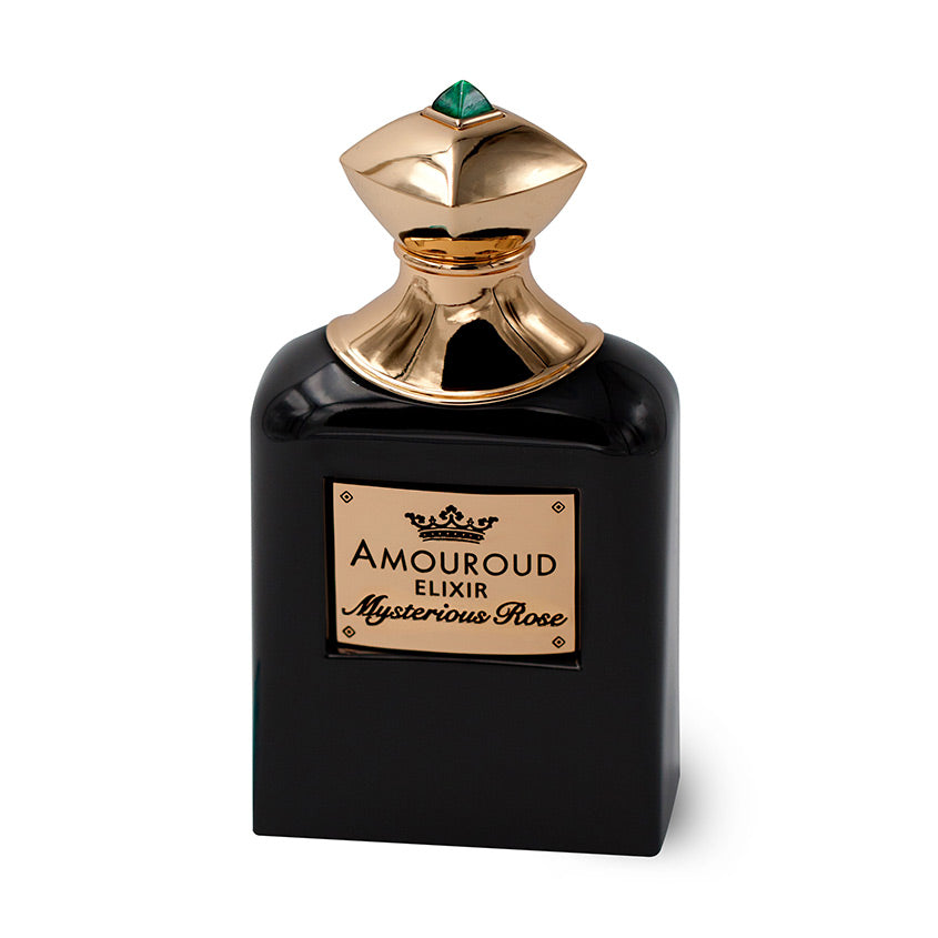 AMOUROUD إكسير الورد الغامض – شراء أونلاين