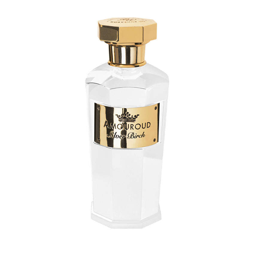 AMOUROUD SILVER BIRCH PARFUM 100 ML