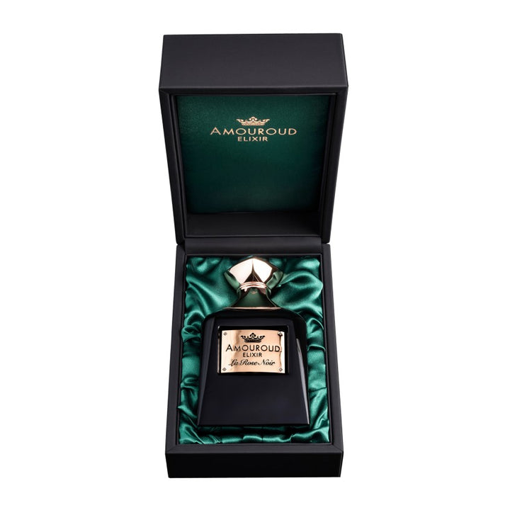 أمورود لا روز نوار، عطر، 75 مل
