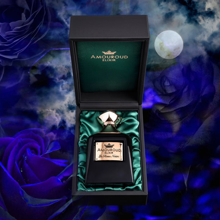 أمورود لا روز نوار، عطر، 75 مل