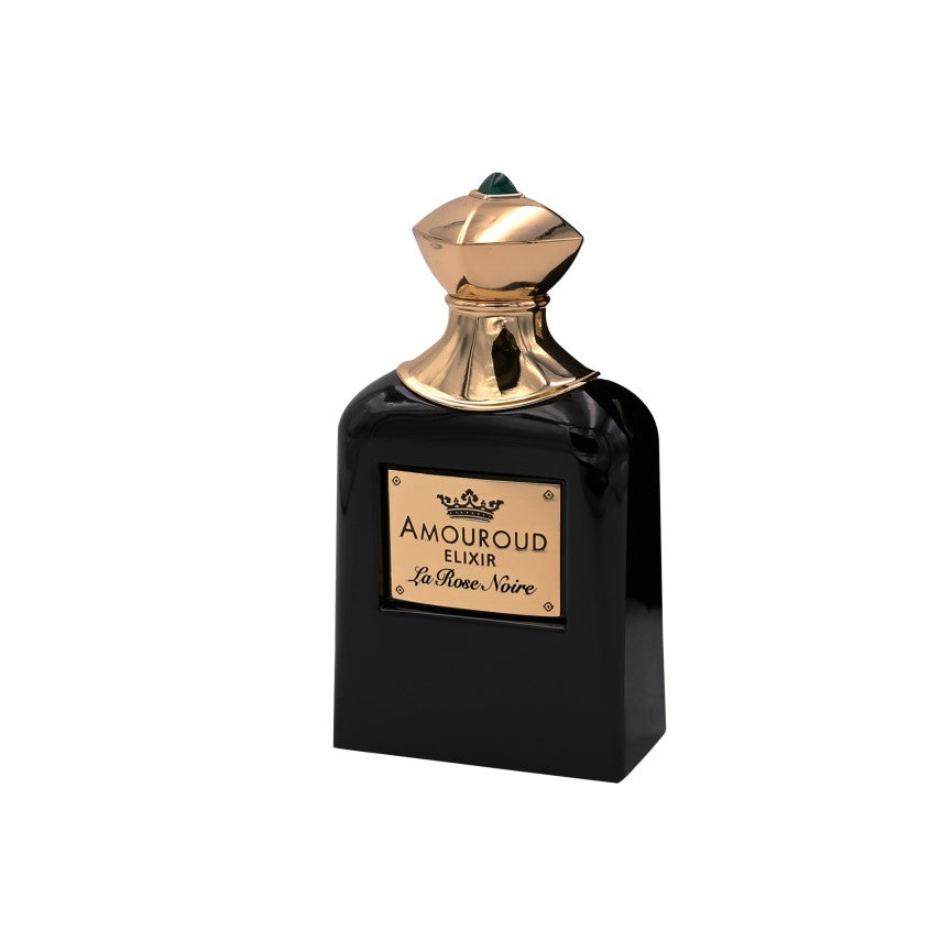 AMOUROUD LA ROSE NOIRE EXTRAIT DE PARFUM 75 ML – buy online