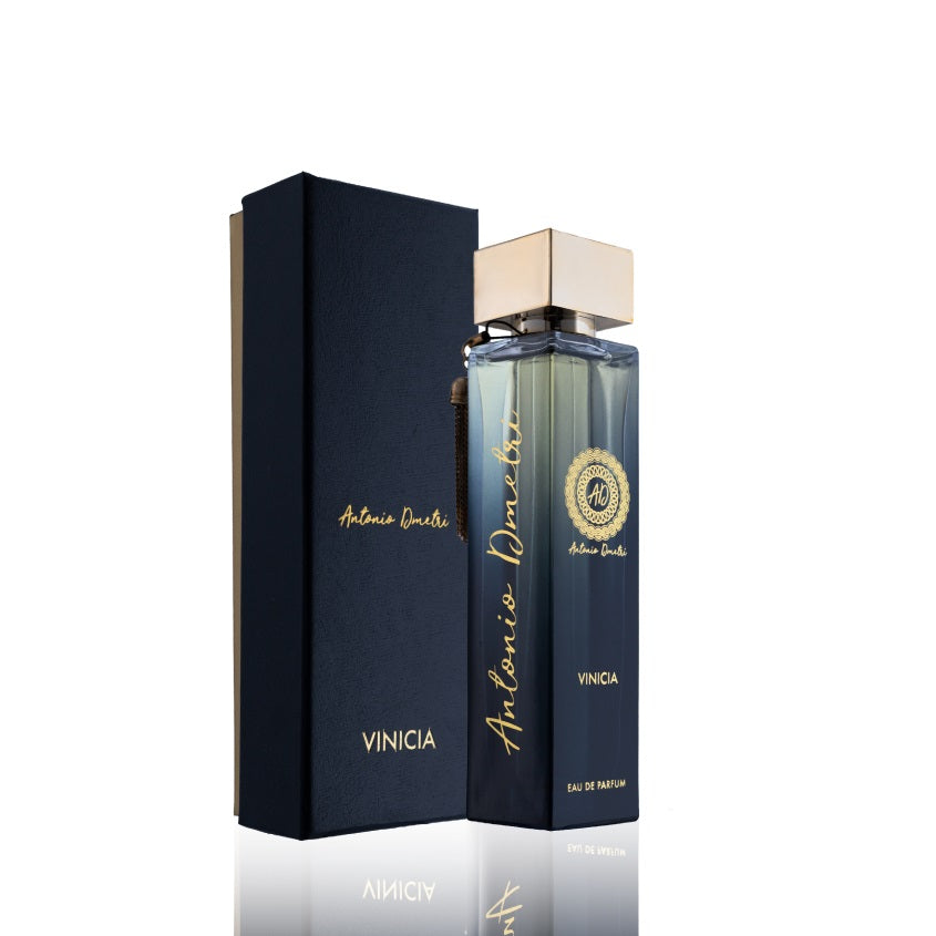 VINICIA EDP 100 ML