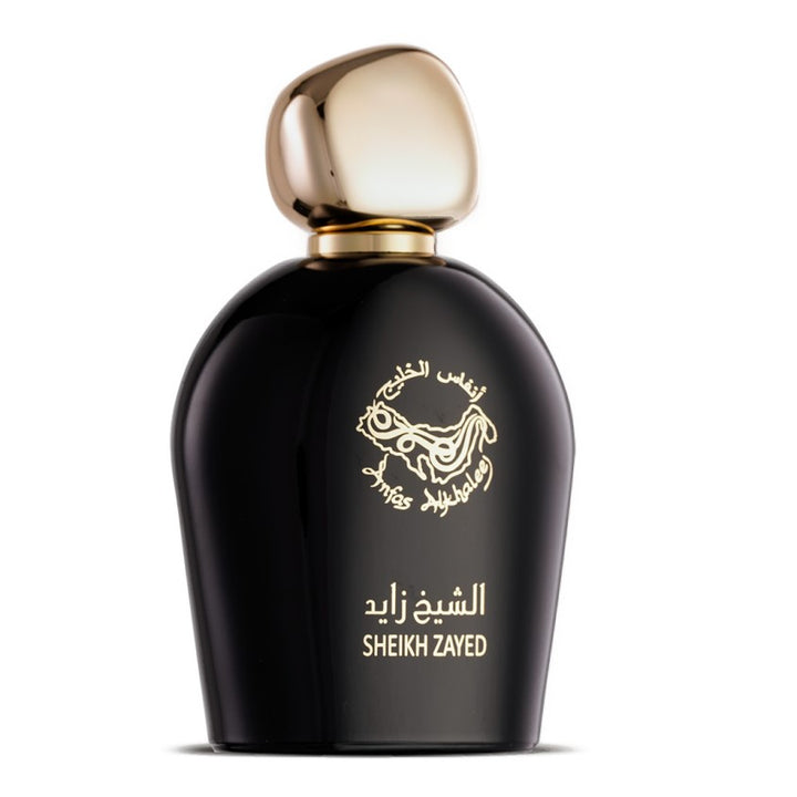 الشيخ زايد