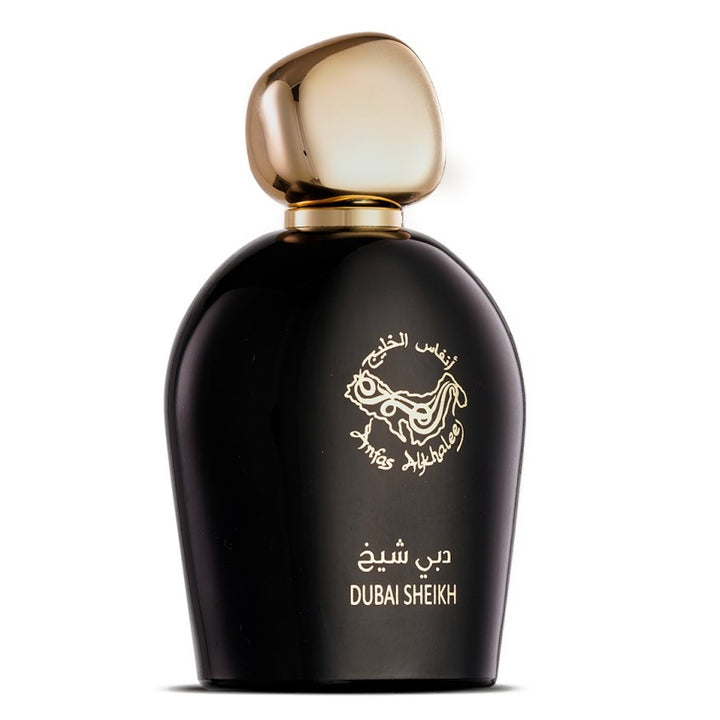 شيخ دبي
