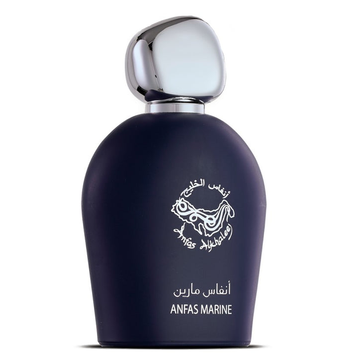 ANFAS MARINE EDP 100 ML