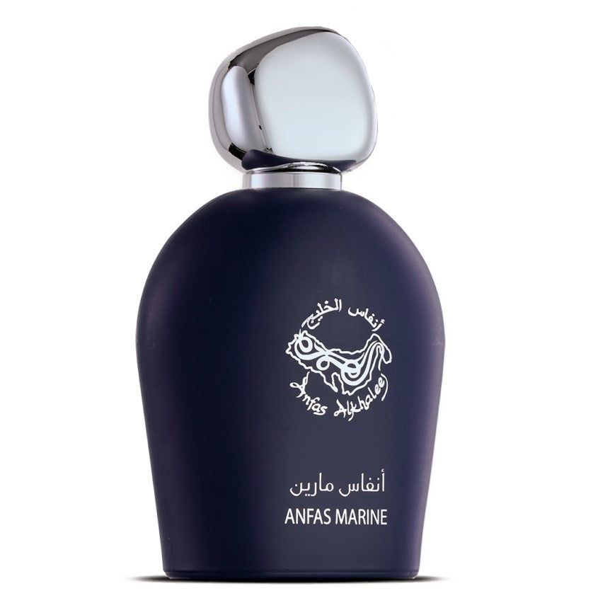 ANFAS ALKHALEEJ ANFAS MARINE EDP 100 ML