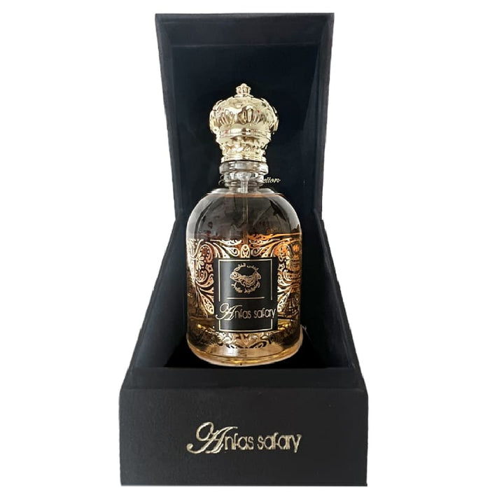 ANFAS SAFARY EDP 100 ML