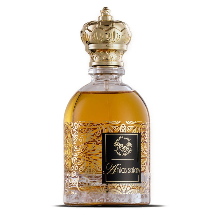 ANFAS SAFARY EDP 100 ML