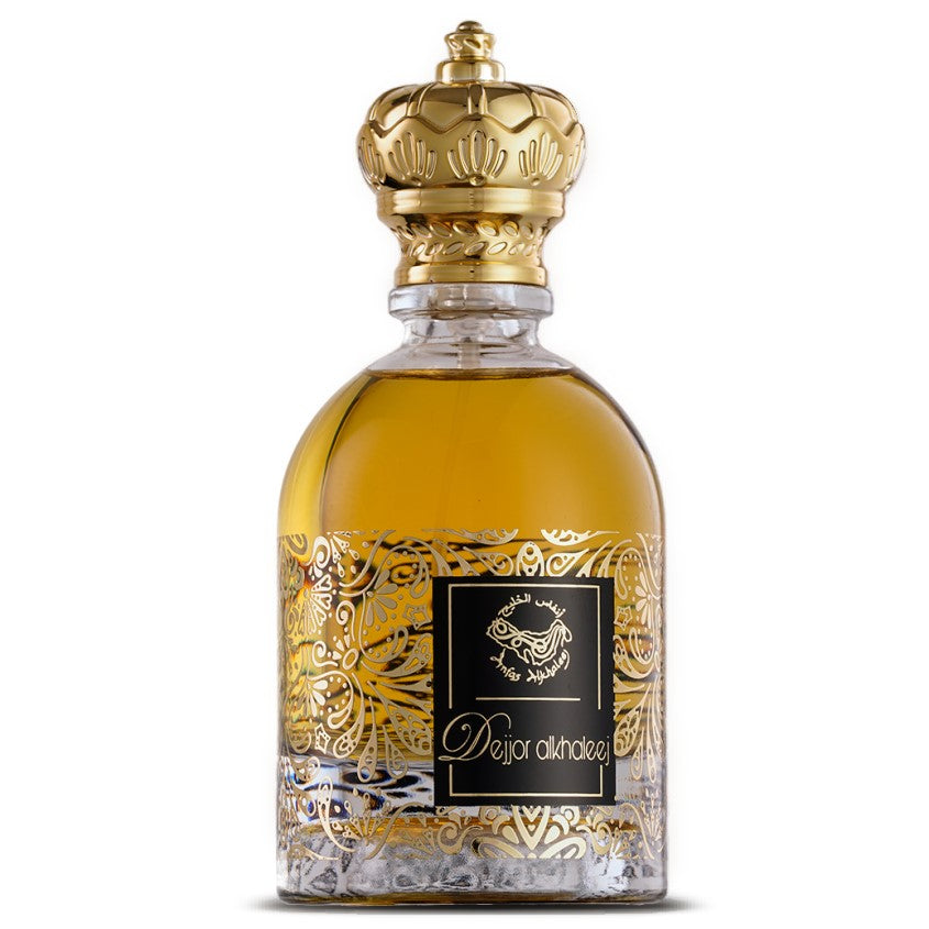 دجور الخليج