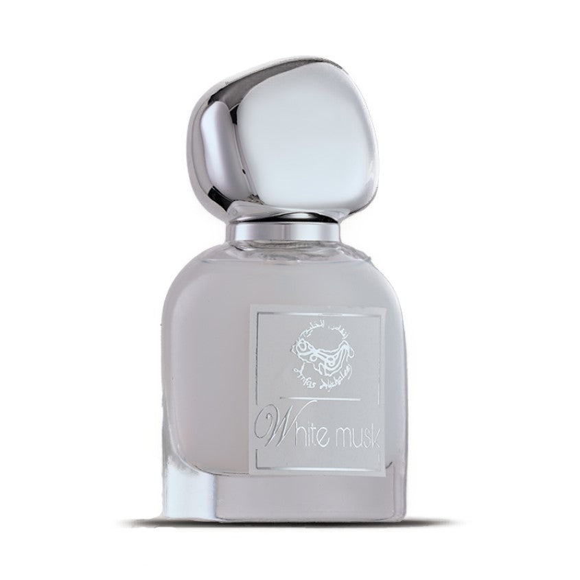 ANFAS ALKHALEEJ WHITE MUSK EDP 30 ML – buy online