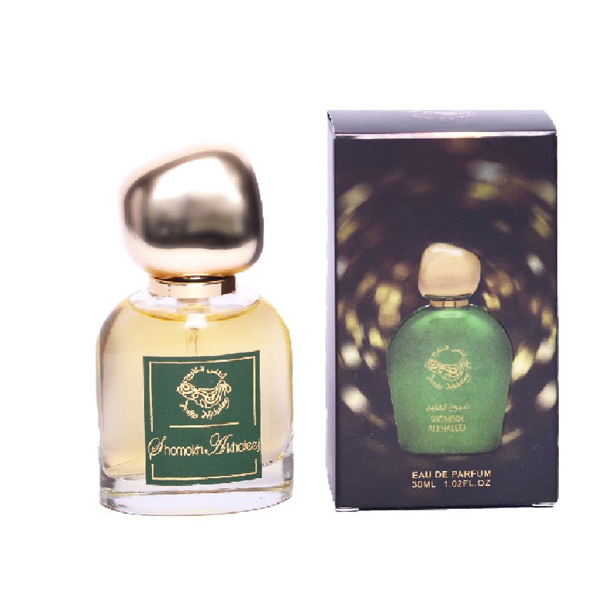 ANFAS ALKHALEEJ SHOMOKH ALKHALEEJ EDP 100 ML – buy online