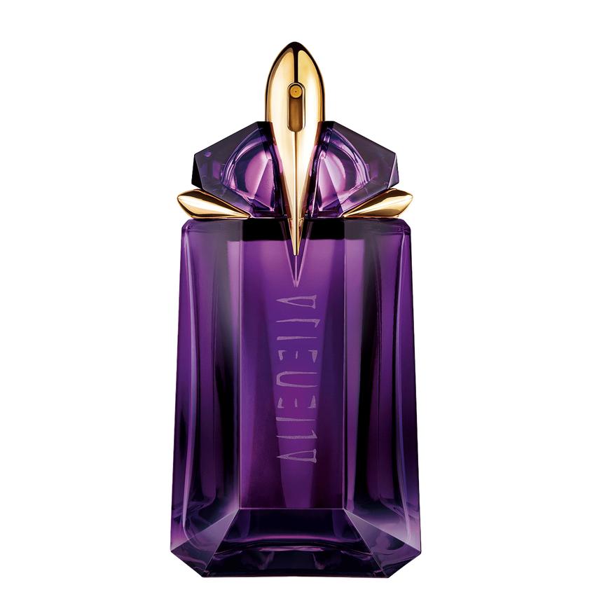 MUGLER كائن فضائي