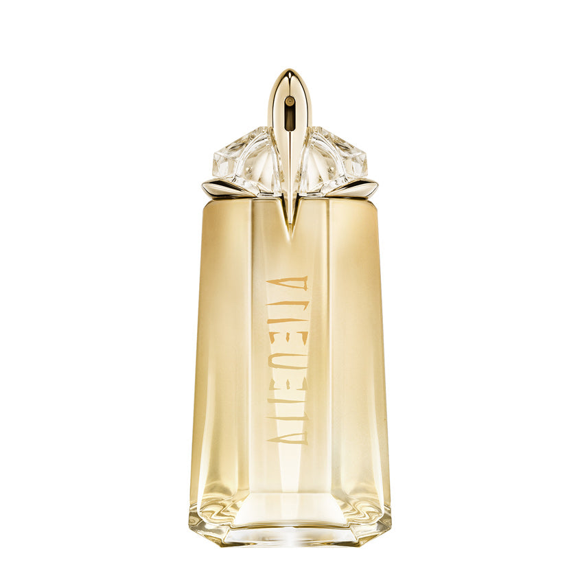 ALIEN GODDESS SUPRA FLORALE NON REFILLABLE TALISMAN EDP 90ML