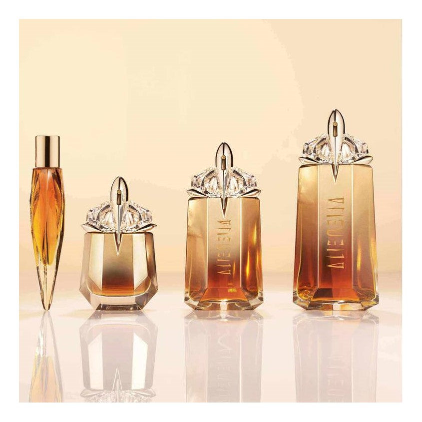 MUGLER ALIEN GODDESS INTENSE EDP 30ML – photo 5