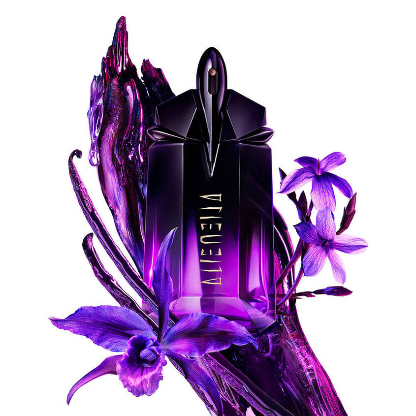 Mugler Alien EDP Extraintense 90ml – buy online