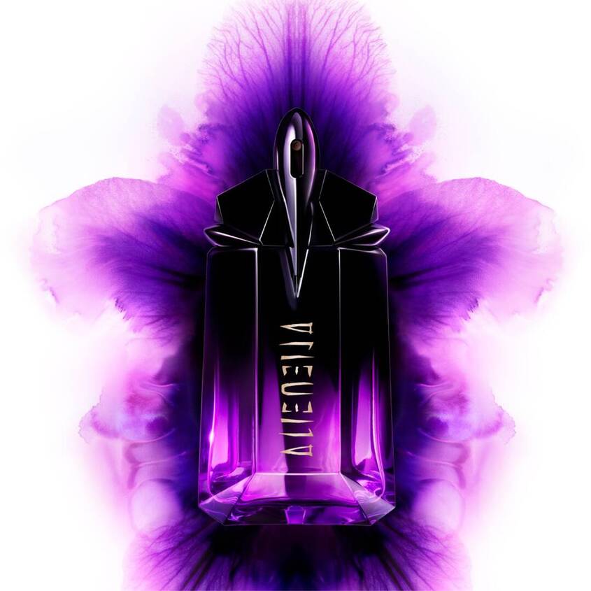 Mugler Alien EDP Extraintense 90ml – photo 6