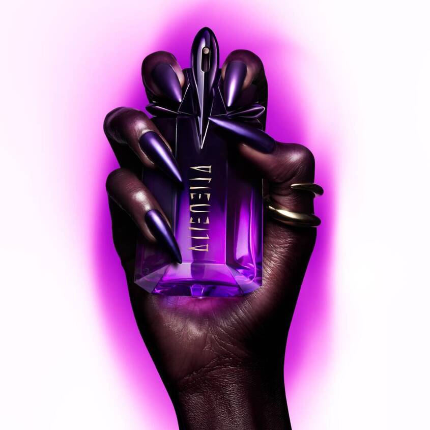 Mugler Alien EDP Extraintense 90ml – online store