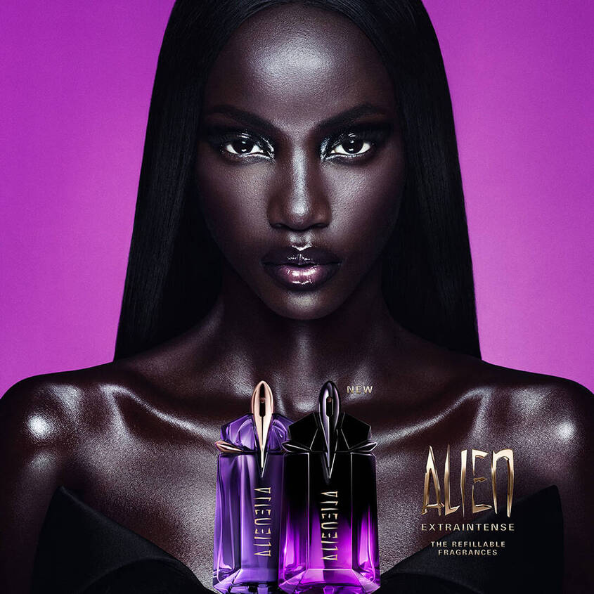 Mugler Alien EDP Extraintense 90ml – photo 5