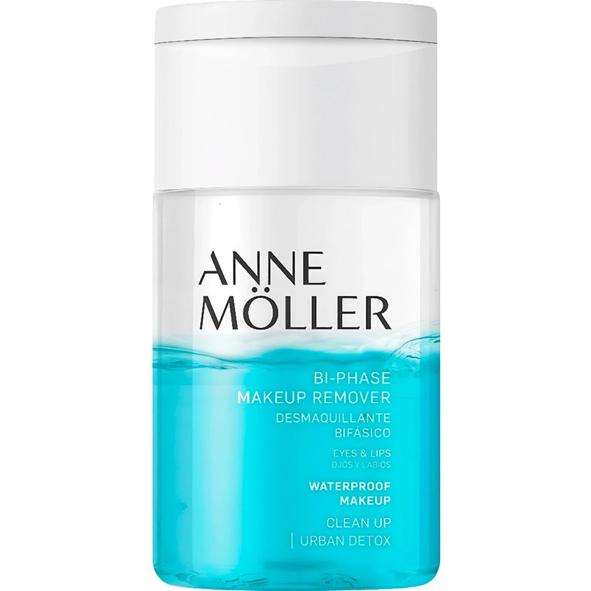 ANNE MOLLER أني مولر كلين أب بي-فيز ميك أب ريموفر أيز أند ليبس، 100 مل