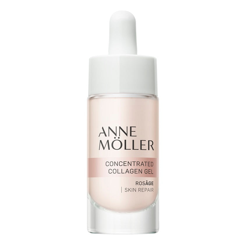 ANNE MOLLER جل الكولاجين المركز من روزاج