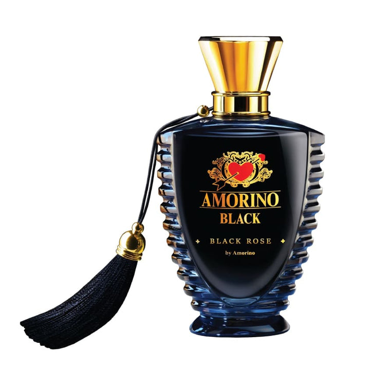 BLACK ROSE EDP 100 ML