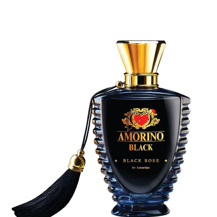 BLACK ROSE EDP 100 ML