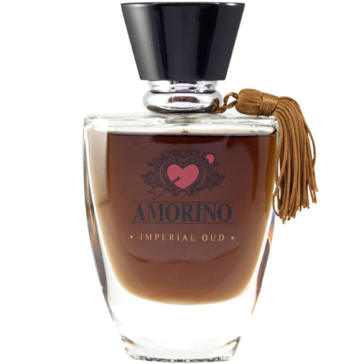 Unisex perfume IMPERIAL OUD EDP 50 ML